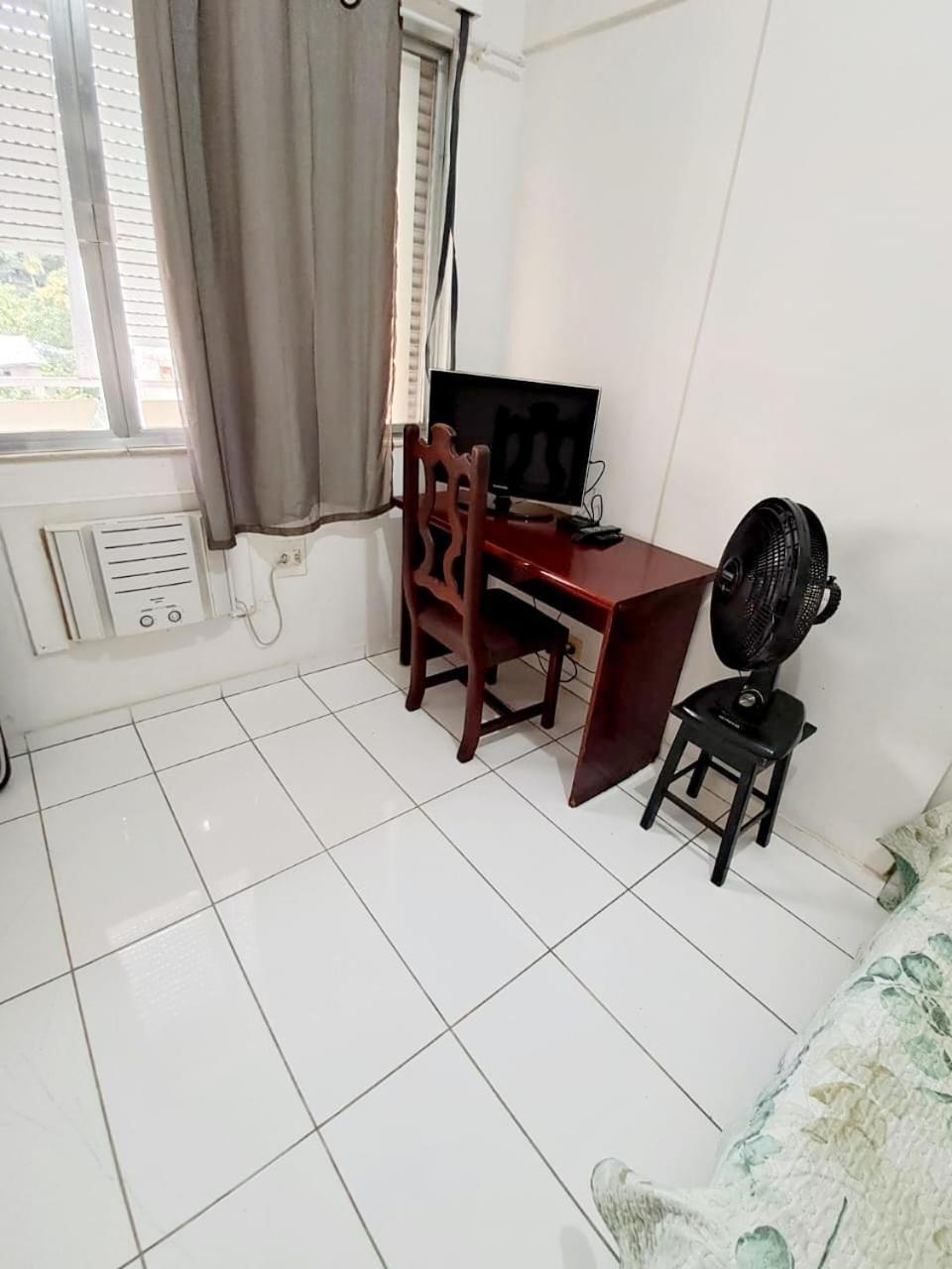 Ensuenos06 Apartamento Rio de Janeiro