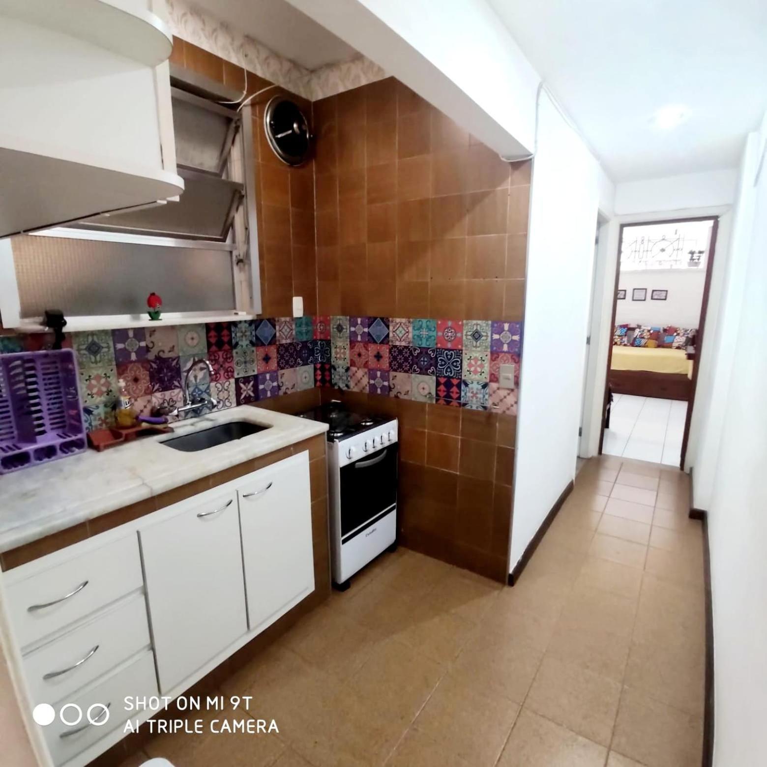 Ensuenos06 Apartamento