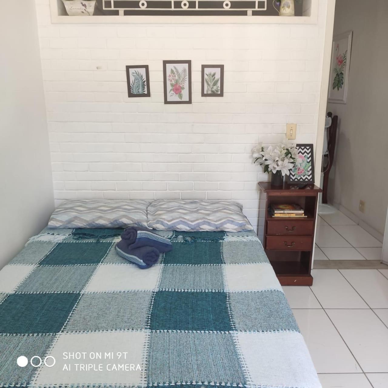 Ensuenos06 Apartamento Rio de Janeiro