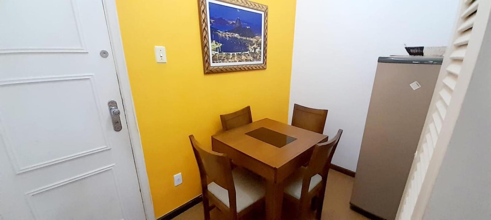 Ensuenos06 Apartamento *