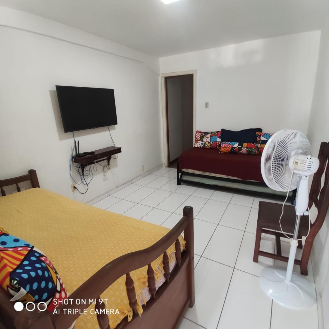 Apartamento Ensuenos06 Rio de Janeiro